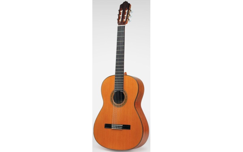 Esteve 7SM CD классическая гитара