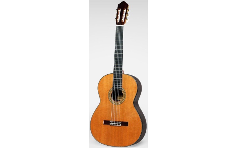Esteve 7SR CD классическая гитара.