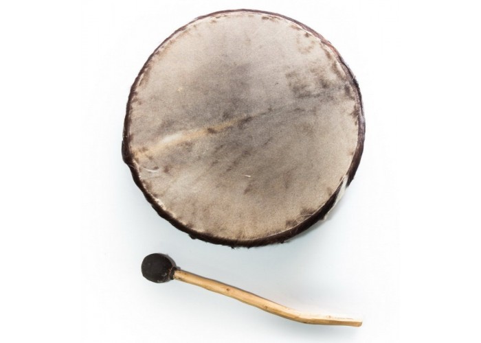 Ethno Magic Бубен 40 см