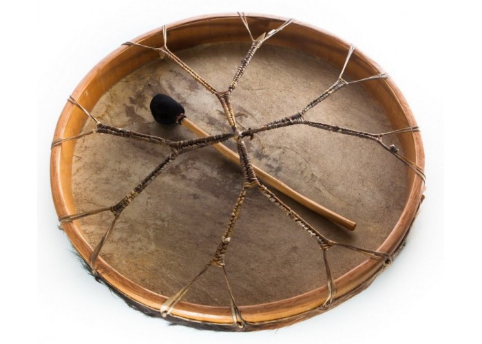 Ethno Magic Бубен 50 см