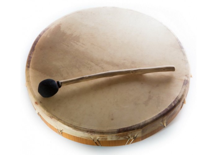 Ethno Magic Бубен 50 см