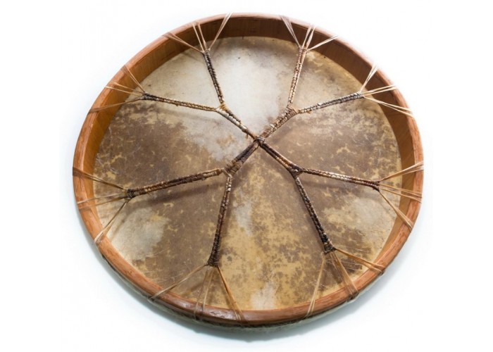 Ethno Magic Бубен 60 см