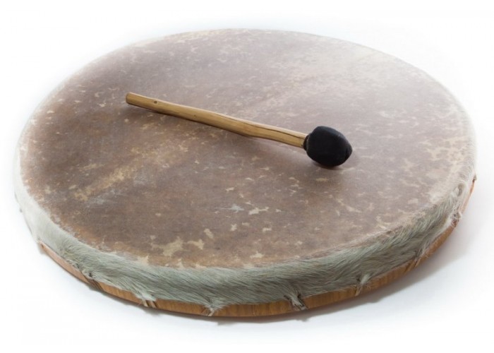 Ethno Magic Бубен 60 см