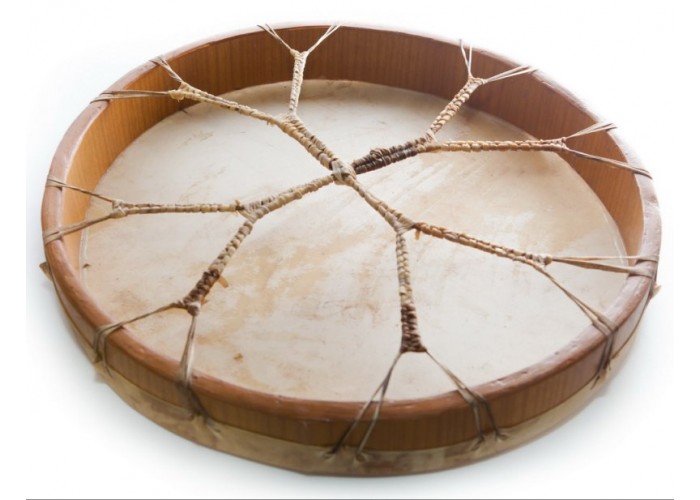 Ethno Magic Бубен Супер Шаман 70 см