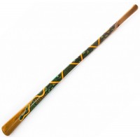 Ethno Magic Диджериду Эвкалипт, Тик  150 см