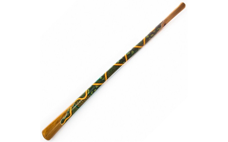 Ethno Magic Диджериду Эвкалипт, Тик  150 см