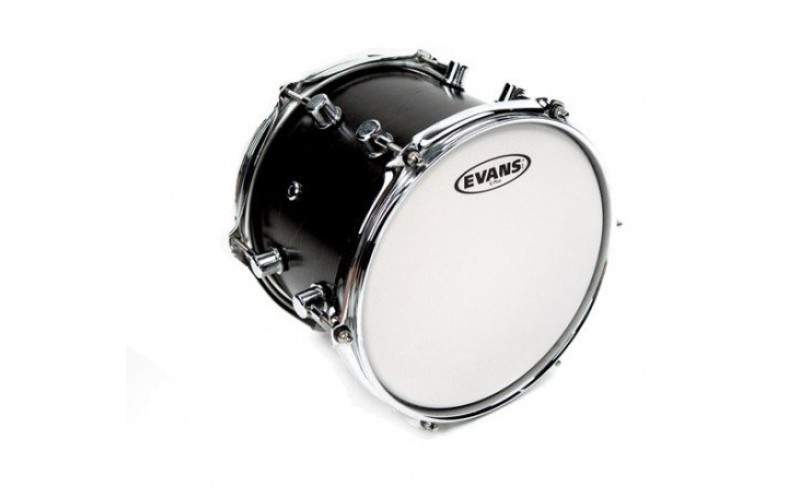 EVANS B10GP - пластик 10