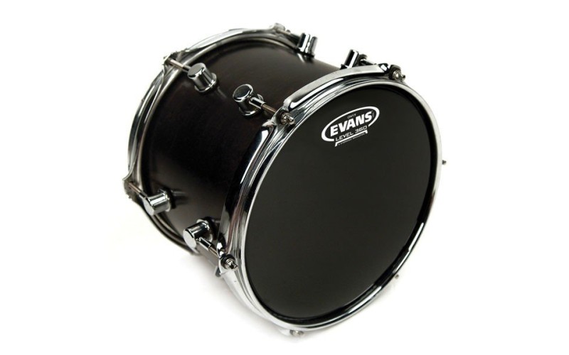 EVANS B10ONX2 - пластик 10