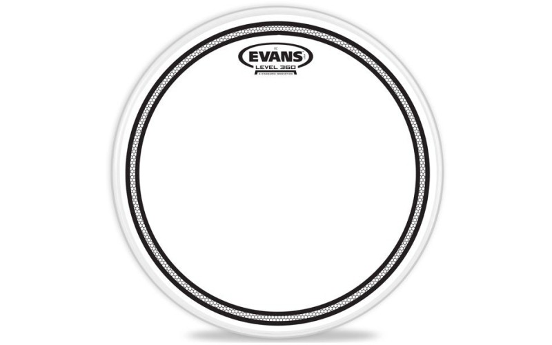 EVANS B12ECS - пластик 12