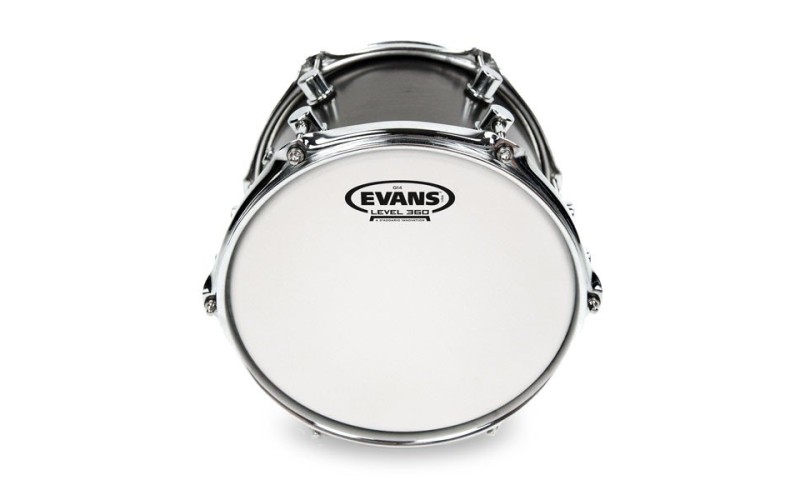 EVANS B12G14 - пластик 12