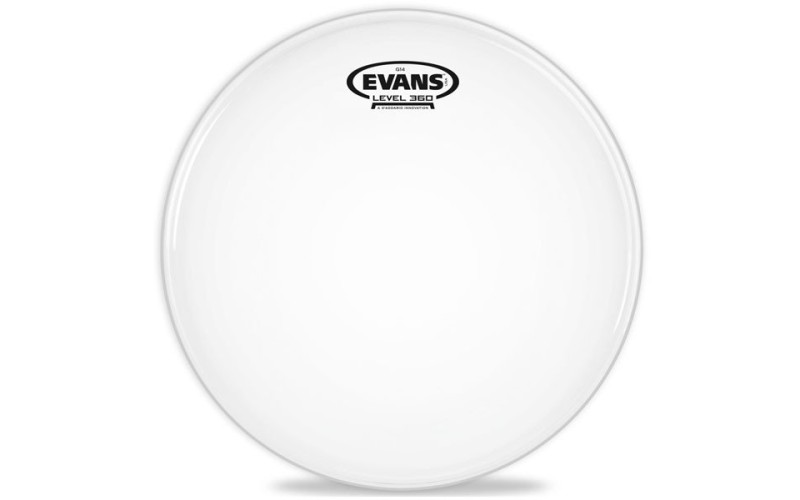 EVANS B12G14 - пластик 12