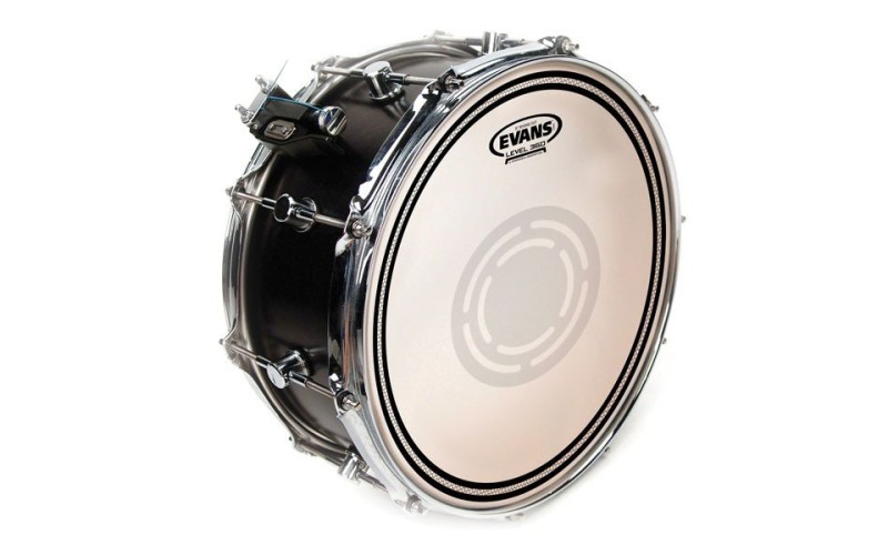 EVANS B14EC1RD - пластик 14