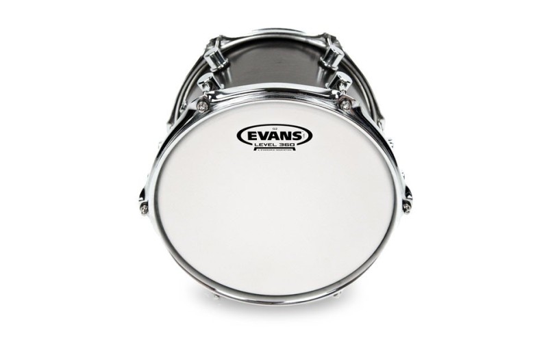 EVANS B18G2 - пластик 18