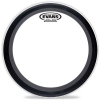 EVANS BD18EMADHW - пластик 18