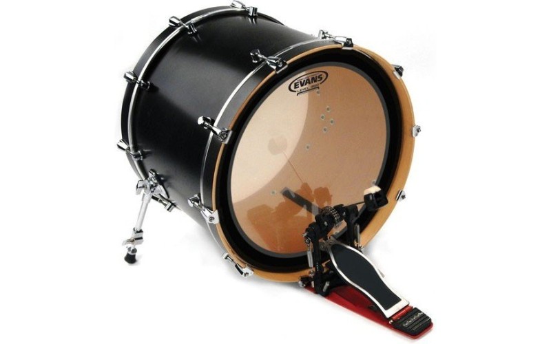 EVANS BD20EMADHW - пластик 20