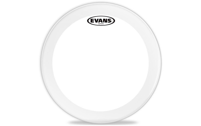 EVANS BD20GB3 - пластик 20
