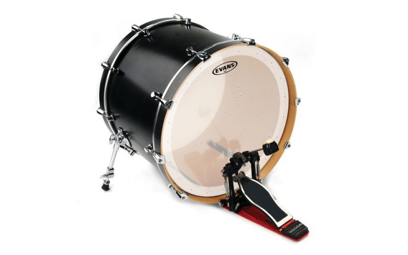 EVANS BD22GB1 - пластик 22