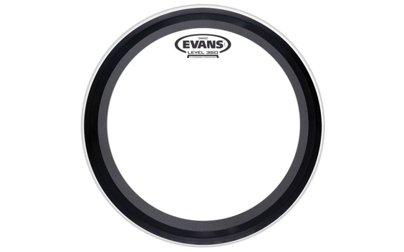 EVANS BD22GMAD - пластик 22