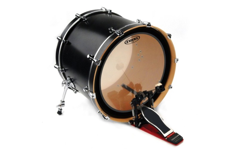 EVANS BD22GMAD - пластик 22