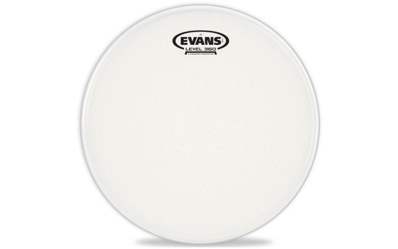 EVANS E13J1 - пластик 13