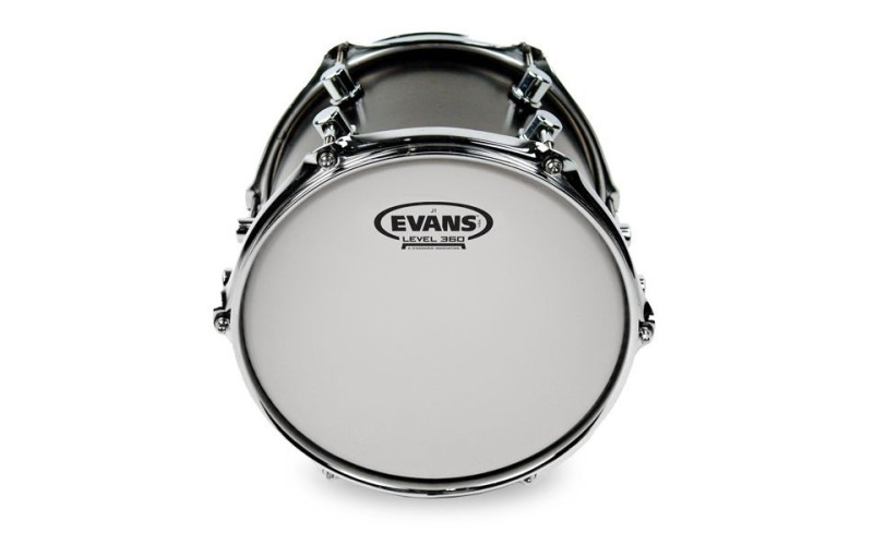 EVANS E13J1 - пластик 13