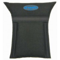 EVANS EQPAD подушка глушения для бас-барабана