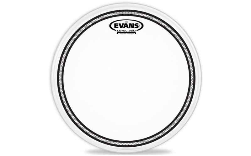 EVANS ETP-EC2SCTD-R набор пластиков 10