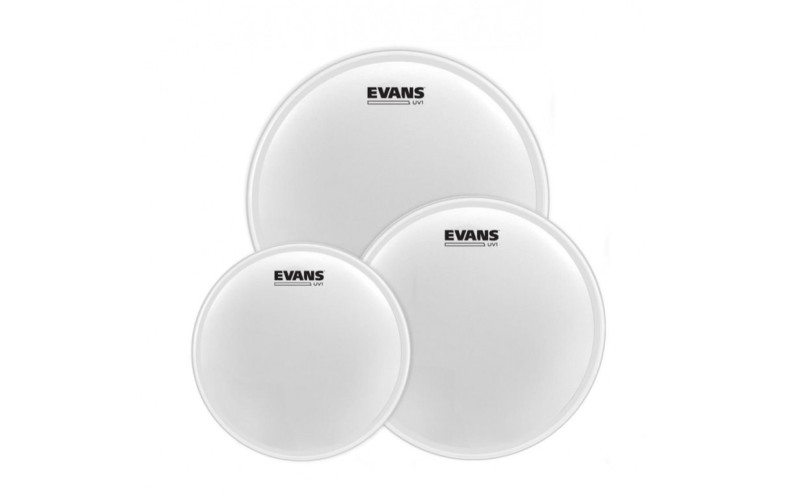 EVANS ETP-UV1-S Набор пластиков