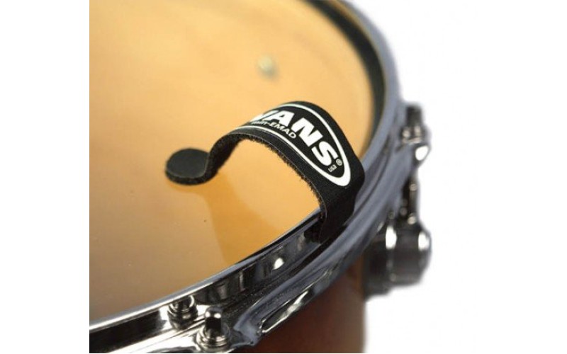 EVANS MINEMAD Внешний демпфер для тома и малого барабана