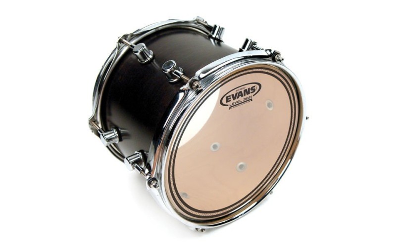 EVANS TT10ECR нижний пластик 10