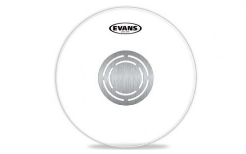EVANS TT10PC1 - пластик 10