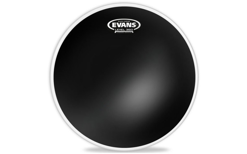 EVANS TT12CHR - пластик 12