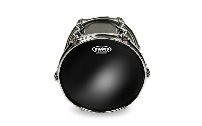 EVANS TT12CHR - пластик 12