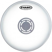 EVANS TT12PC1 - пластик 12