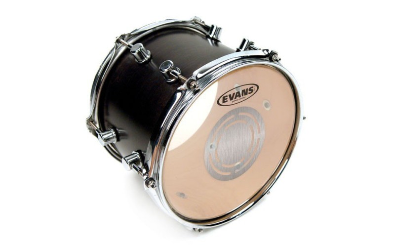 EVANS TT14PC1 - пластик 14