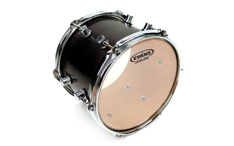 EVANS TT16G14 - пластик 16