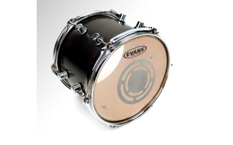 EVANS TT16PC1 - пластик 16
