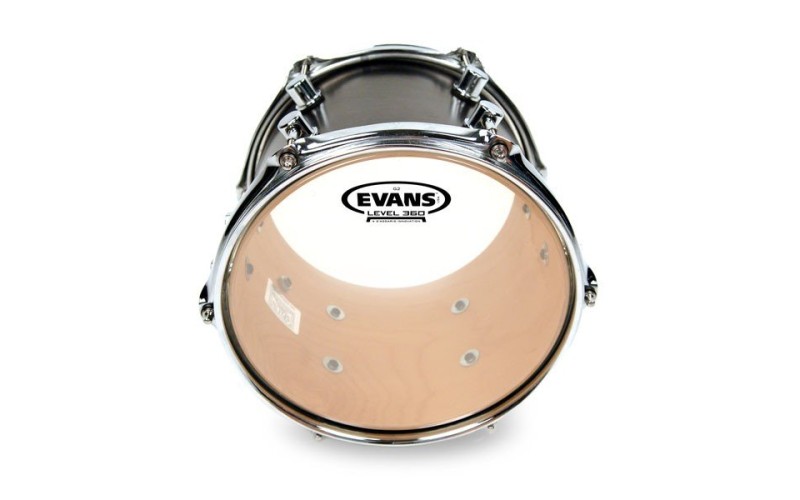 EVANS TT18G2 пластик 18