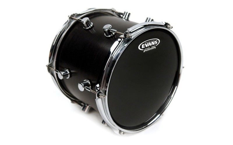 EVANS TT18RBG - нижний пластик 18