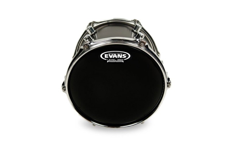 EVANS TT18RBG - нижний пластик 18