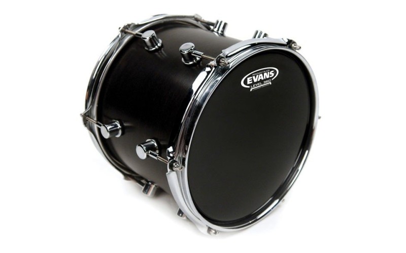 EVANS TT18RBG - нижний пластик 18