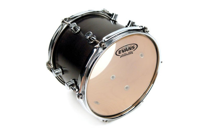 EVANS TT18RGL нижний пластик 18