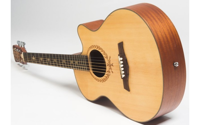 EXCALIBUR EF-320SJC (40