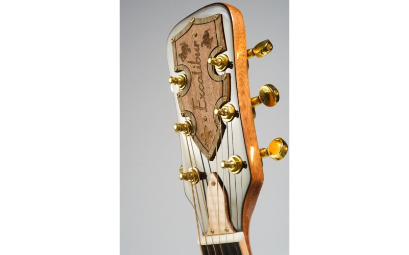 EXCALIBUR EF-610CFM (41