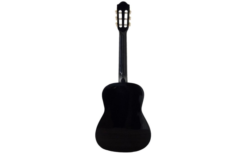 Fabio FB3410 BK - классическая гитара