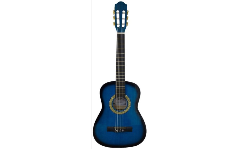 Fabio FB3410 BLS - классическая гитара