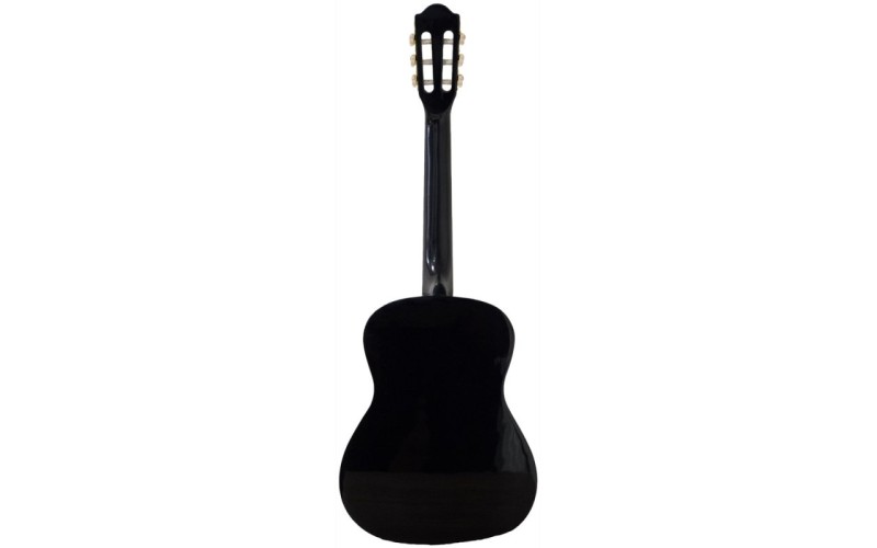 Fabio FB3610 BK - классическая гитара