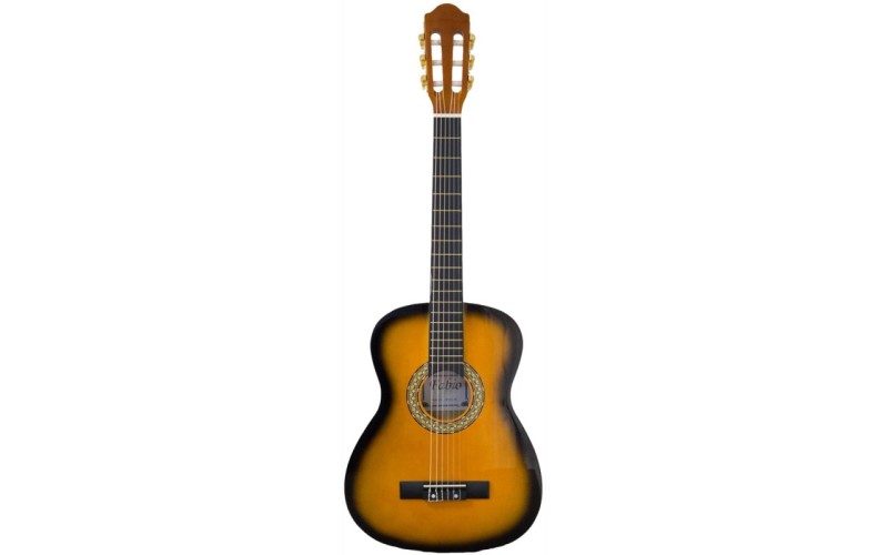 Fabio FB3610 SB - классическая гитара