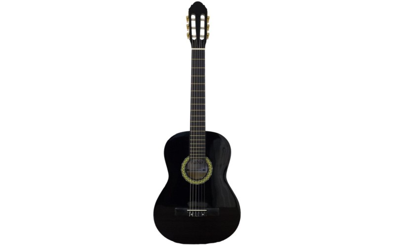 Fabio FB3910 BK - классическая гитара