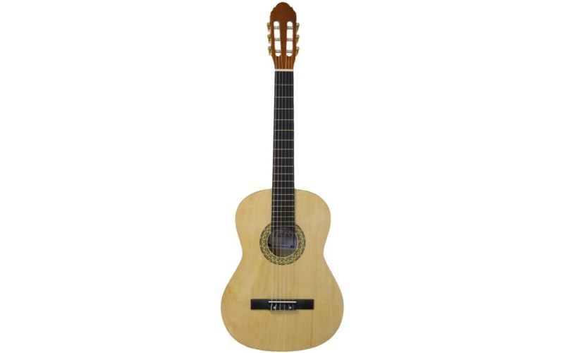 Fabio FB3910 N - классическая гитара